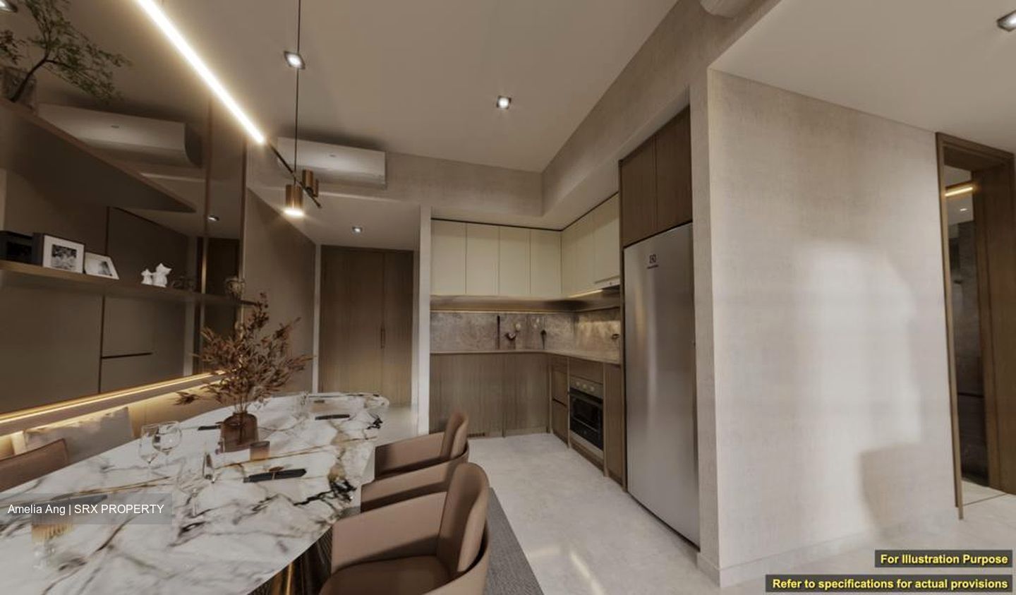 Kassia (D17), Condominium #470387831